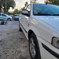 سمند بیرنگ