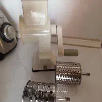 خوردکن دستی