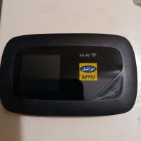 مودم LTE ایرانسل LH96