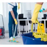 نظافتچی آقا