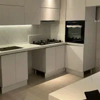 فروش واحد مسکونی لوکس وفول امکانات