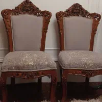 مبل صندلی میزبان