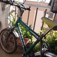 دوچرخه سایز ۱۹|دوچرخه، اسکیت، اسکوتر|پردیس, فاز ۳|دیوار