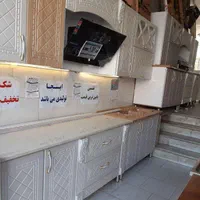 کابینت جمال کد۸۷۷۲۲|مصالح و تجهیزات ساختمان|شلمان, |دیوار