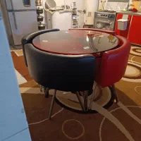 میزصندلی غذاخوری