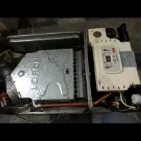 پکیج|آبگرمکن، پکیج، شوفاژ|آبیک, |دیوار