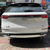 لوکانو ال 8 سفیدمدل ۲۰۲۵|خودرو سواری و وانت|اصفهان, ملک‌شهر|دیوار