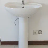 روشویی ایستاده درحد نو
