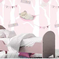 پوستر و کاغذ کودک /اتاق بازی /مهدکودک|مصالح و تجهیزات ساختمان|فردیس, فردیس|دیوار