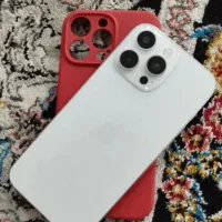 ایفون 16 پرو مکس فیک کارکرده 3تومن