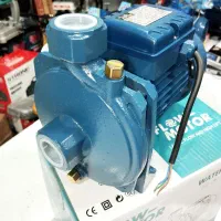 پمپ آب نیم اسب بشقابی فلاور پمپ اب بشقابی ساختمان