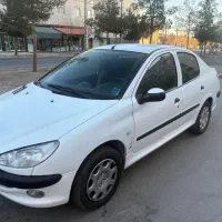 خودرو سواری 206 sd