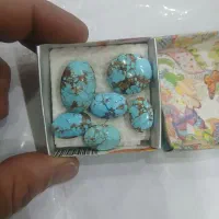 نگین فیروزه|صنایع دستی و سایر لوازم تزئینی|نیشابور, شهید بهشتی|دیوار