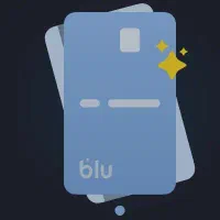 هدیه نقدی از بلوبانک