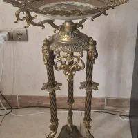 ظرف میوه کنار پذیرایی