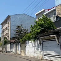 پیش فروش واحد مسکونی 100 متر خیابان سعدی یوسف زاده