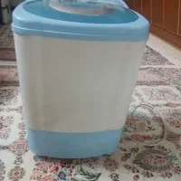 ماشین لباسشویی مینی واش