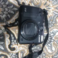 دوربین عکاسی canon G12