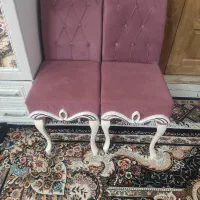 فروش مبل9 نفره به همراه لاوست درحد نو|مبلمان خانگی و میز عسلی|اردکان, |دیوار