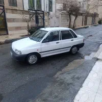 پراید 91sl خوش رخ|خودرو سواری و وانت|کرج, حیدرآباد|دیوار