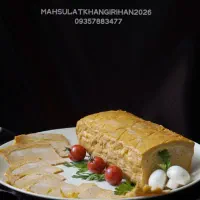 سوسیس و کالباس خانگی