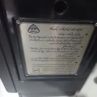 بخار ی۱۲ هزار نیک کلا سه میلیون سیصد|بخاری، هیتر، شومینه|قدس, شهرقدس|دیوار