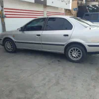 سمند الیکس بی رنگ مدل 84