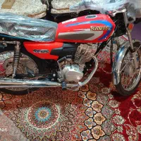 فروش موتور سیکلت صفر