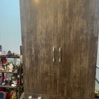 کمد ام دی اف