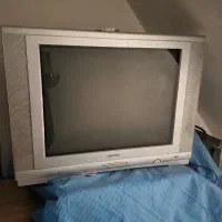 تلوزیون قدیمی ۲۹اینج