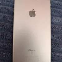 iPhone 6s plus