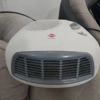 بخاری برقی سالم به شرط