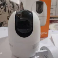 دوربین مداربسته بی‌سیم ایمو رنجر۲|دوربین مداربسته|آبدانان, |دیوار