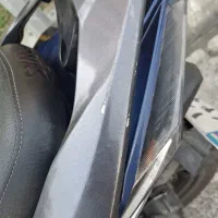 SYM JT200|موتورسیکلت|تهران, کوهک|دیوار