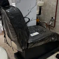 تخت مژه و صندلی اصلاح