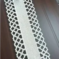 رانر و رومیزی|گلیم، جاجیم، گبه|خرمآباد, |دیوار