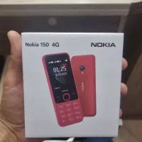 نوکیا 150 نو و پلمپ