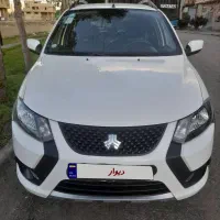کوییک G مدل ۱۴۰۳