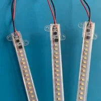 چراغ الدی خطی 1متری