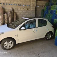 ۲۰۷ پانا ارتقا اتومات پلاس ۸۵ گانه فول خشک