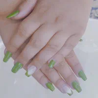 مدل کاشت ناخن با قیمت بسیار مناسب|خدمات آرایشگری و زیبایی|شیراز, شهرک مطهری|دیوار