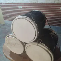 دمام سنج  چوب دمام