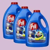 مایع 4 لیتری پریل