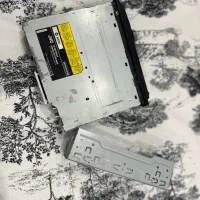 پخش جی وی سی ۴ خروجی