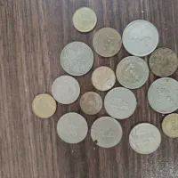 سکه|کلکسیون سکه، تمبر، اسکناس|مشهد, رده|دیوار