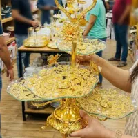 ظرف پذیرایی