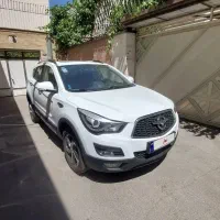 هایما s5 مدل۴۰۳ نیوفیس در حد