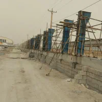 آل موتور بندی و قالب بندی سوله و ساختمان و استخر