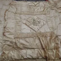 رو تختی ساتن