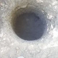 کندن انواع چاه پذیرفته می شود|خدمات پیشه و مهارت|ایلام, |دیوار